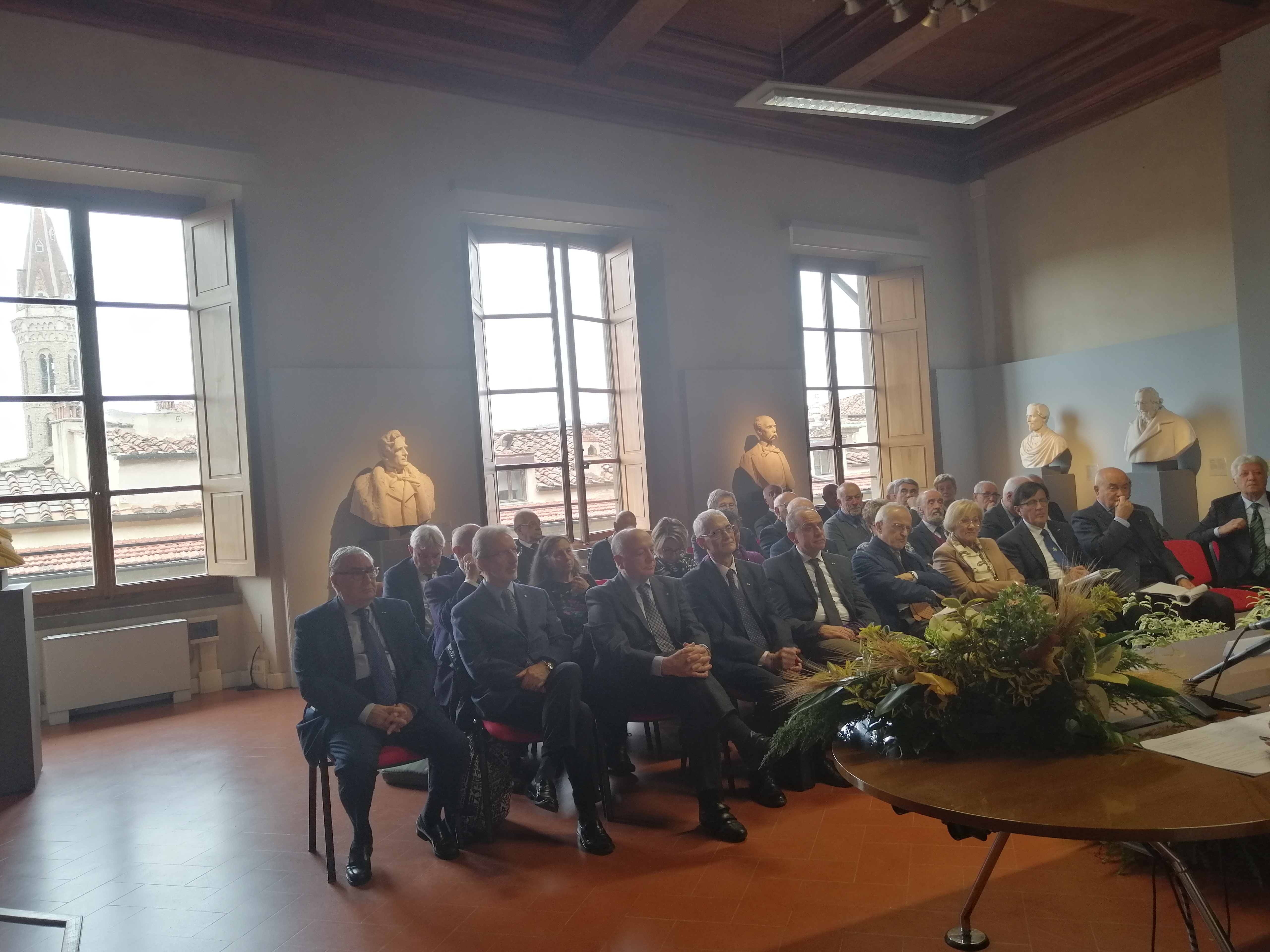 Maestri del Lavoro Maestri del Lavoro