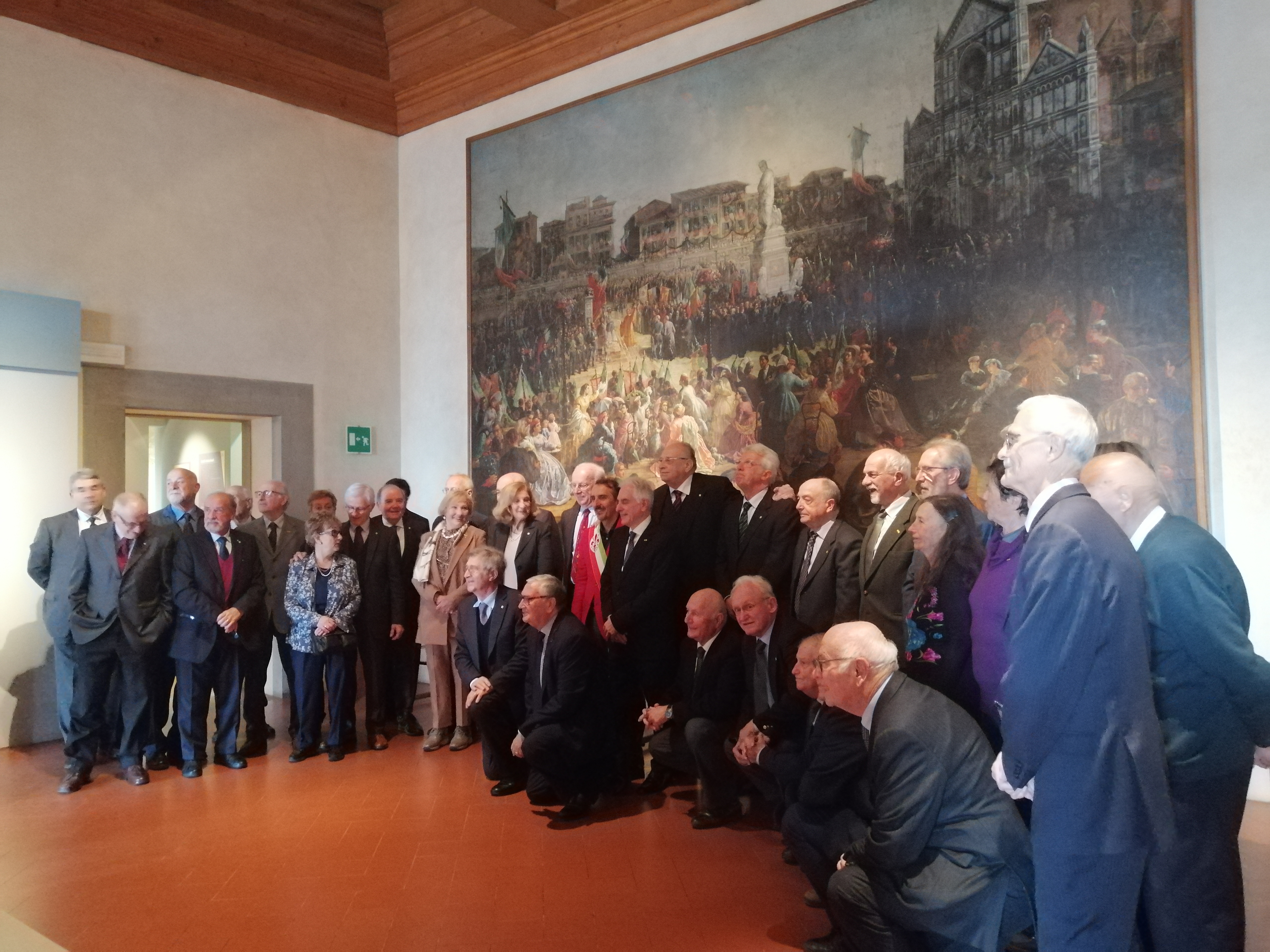 Maestri del Lavoro Maestri del Lavoro
