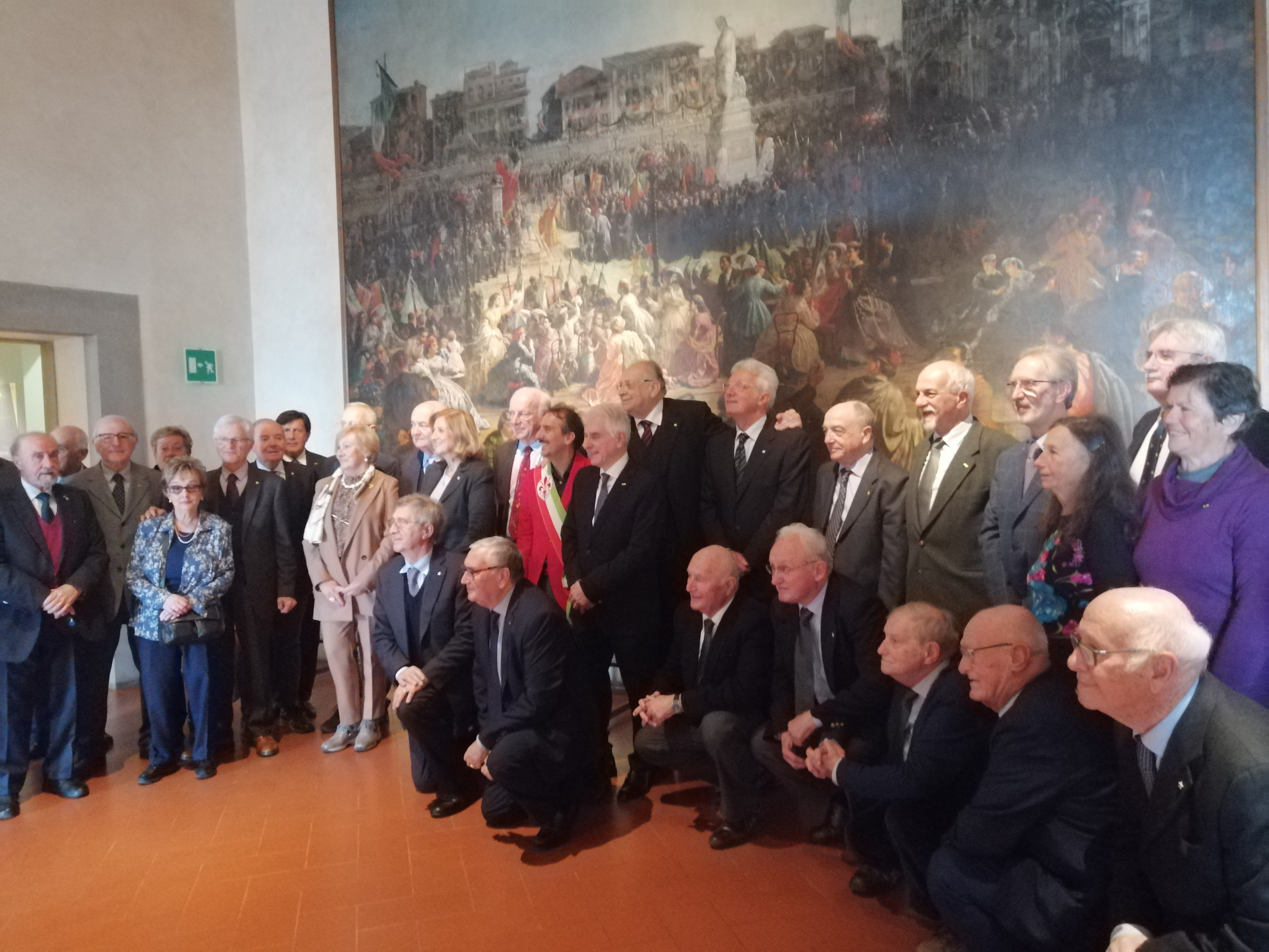 Maestri del Lavoro Maestri del Lavoro