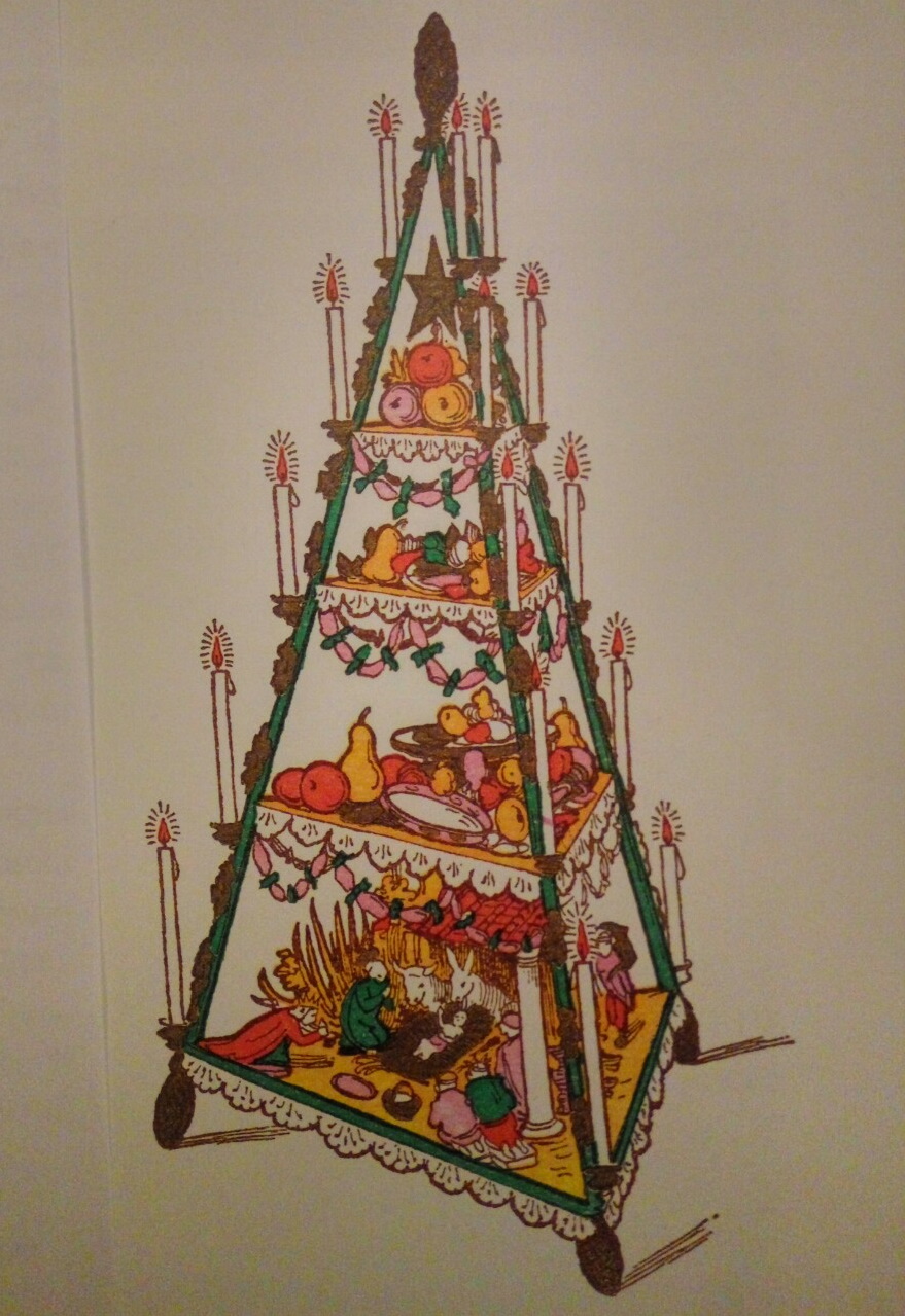 Il Ceppo di Natale