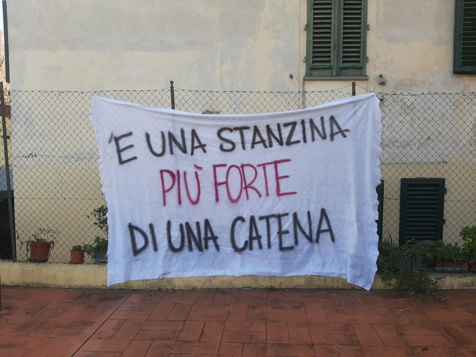 L'Epifania ha riaperto la stanzina dei bambini L'Epifania ha riaperto la stanzina dei bambini