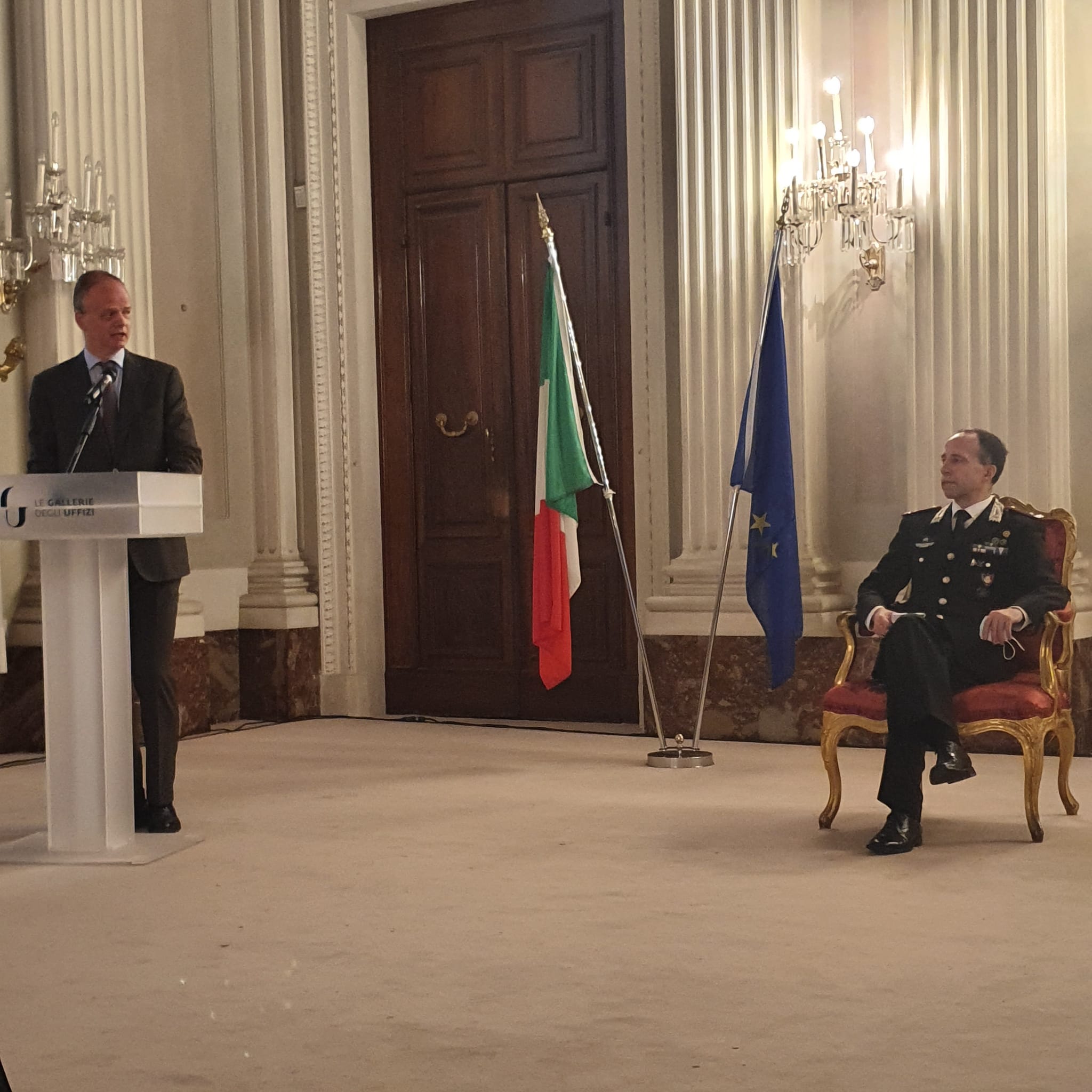 Mostra Storia di Pagine dipinte Mostra Storia di Pagine dipinte