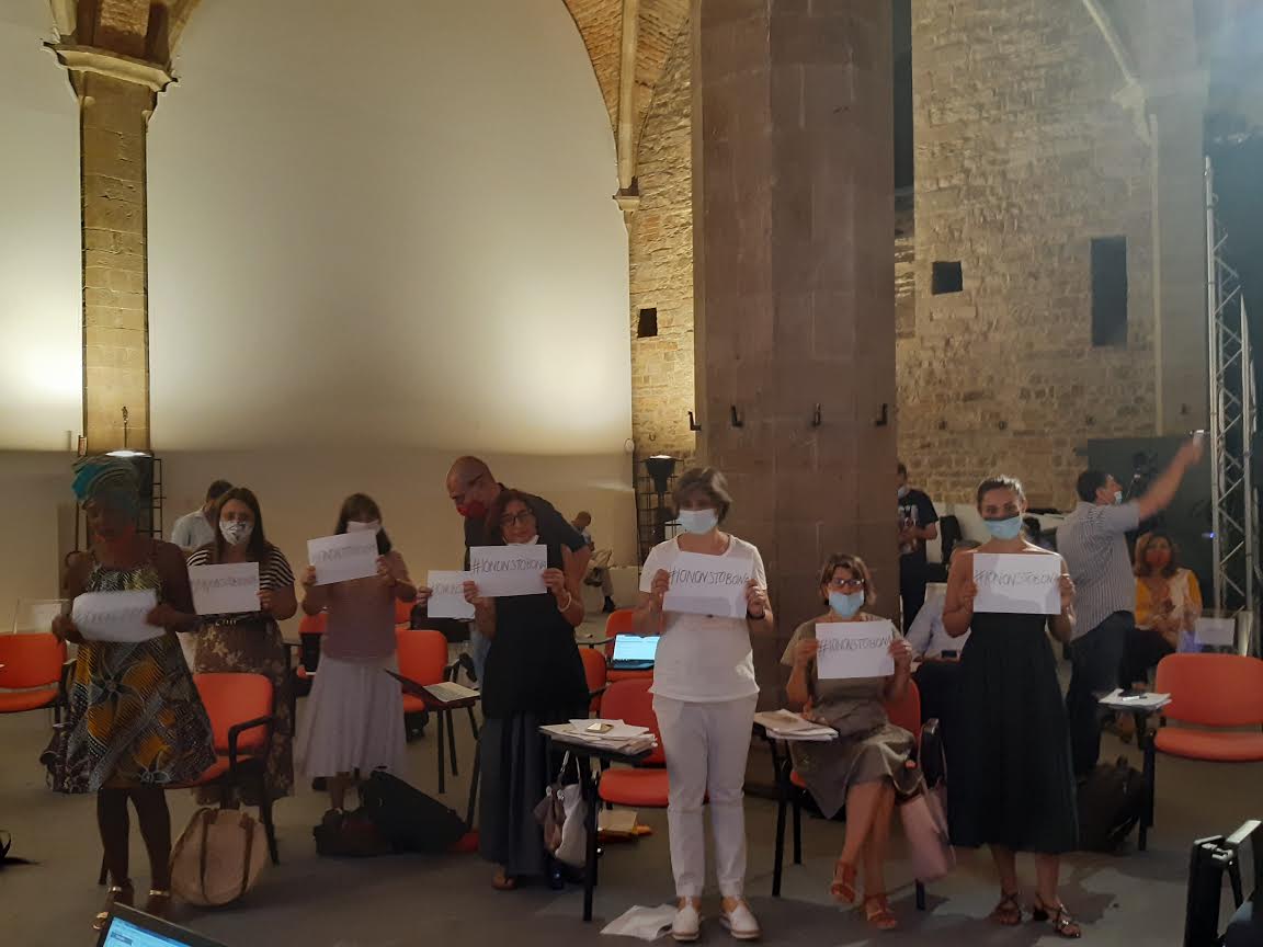 #iononstobona #iononstobona