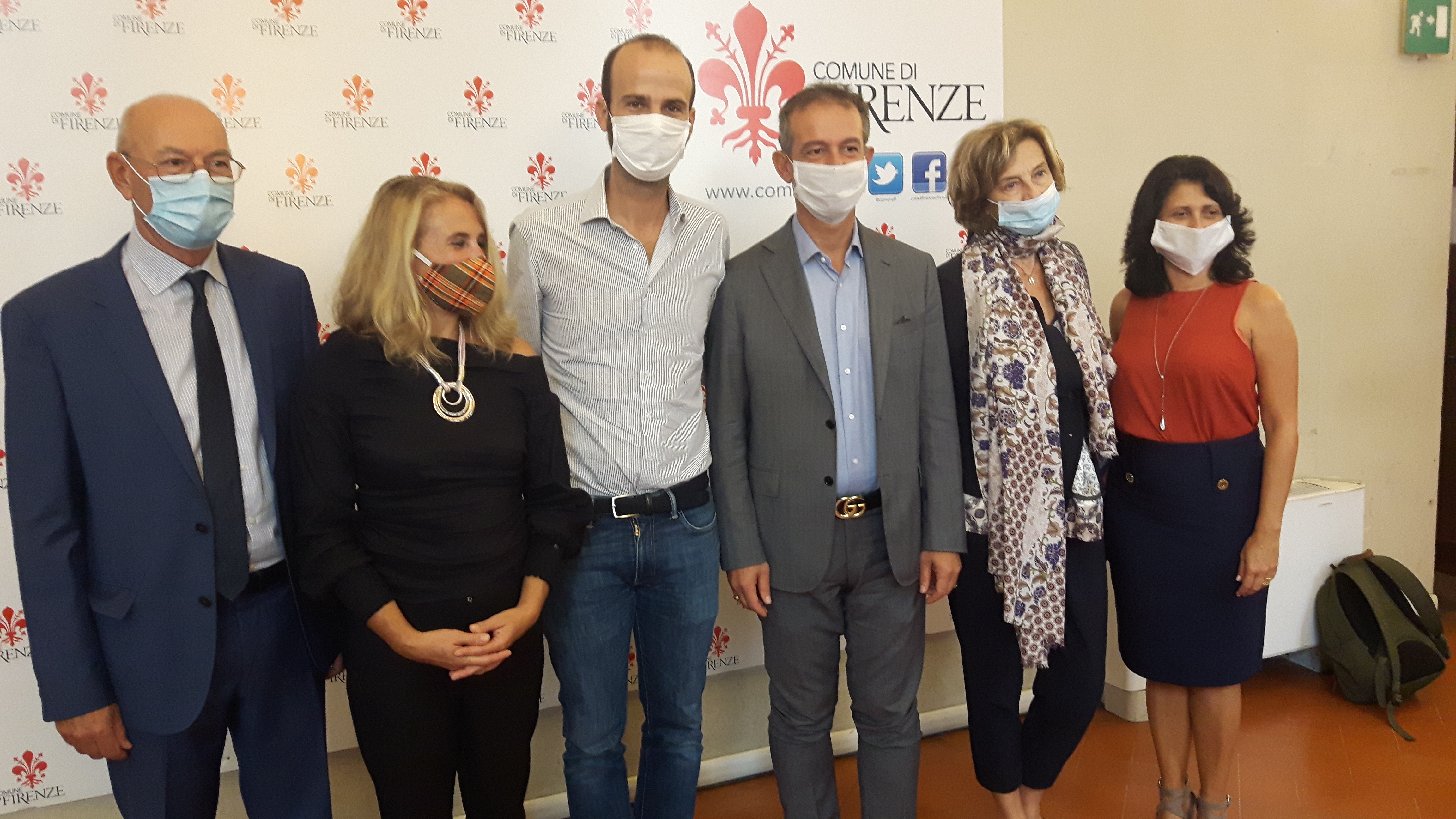 L'assistenza ANT non si è mai fermata L'assistenza ANT non si è mai fermata