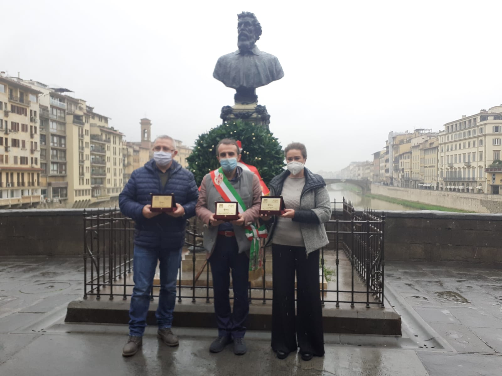 Omaggio a Benvenuto Cellini Omaggio a Benvenuto Cellini