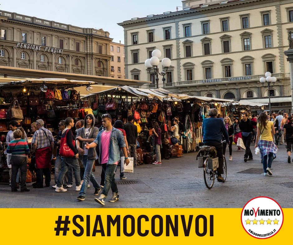 De Blasi su ambulanti De Blasi su ambulanti