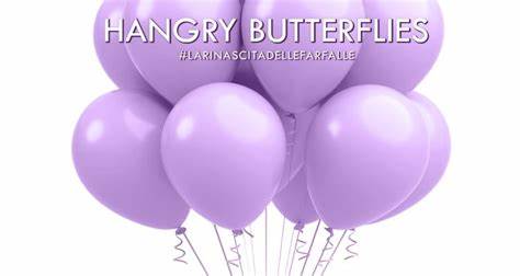 #larinascitadellefarfalle #larinascitadellefarfalle