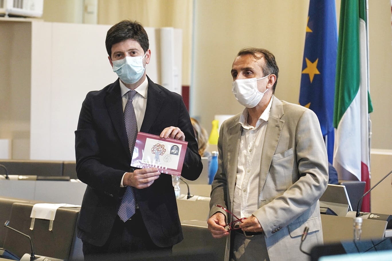 Speranza e Milani Speranza e Milani