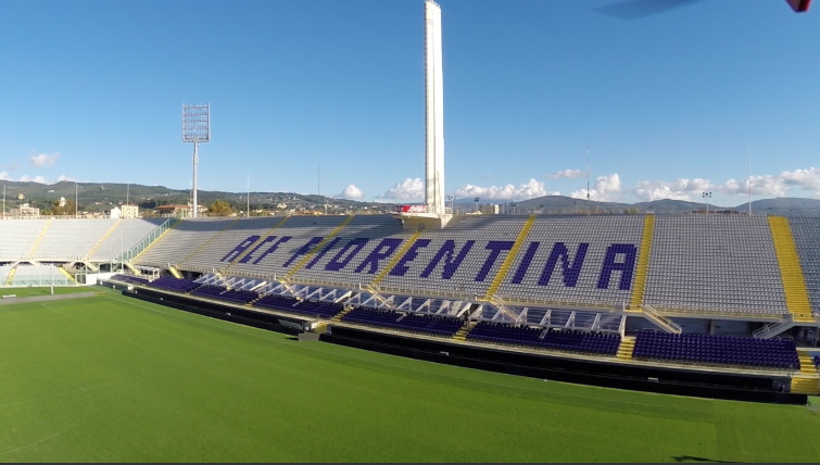 Stadio Artemio Franchi Stadio Artemio Franchi