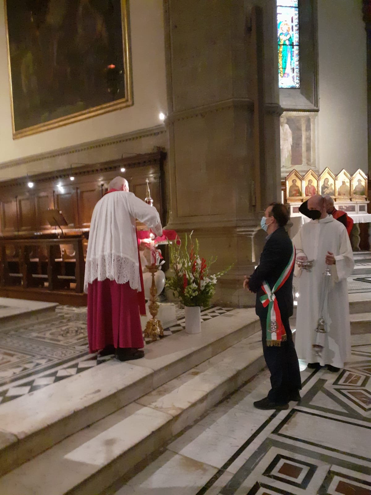 Festeggiamenti Santa Reparata Festeggiamenti Santa Reparata