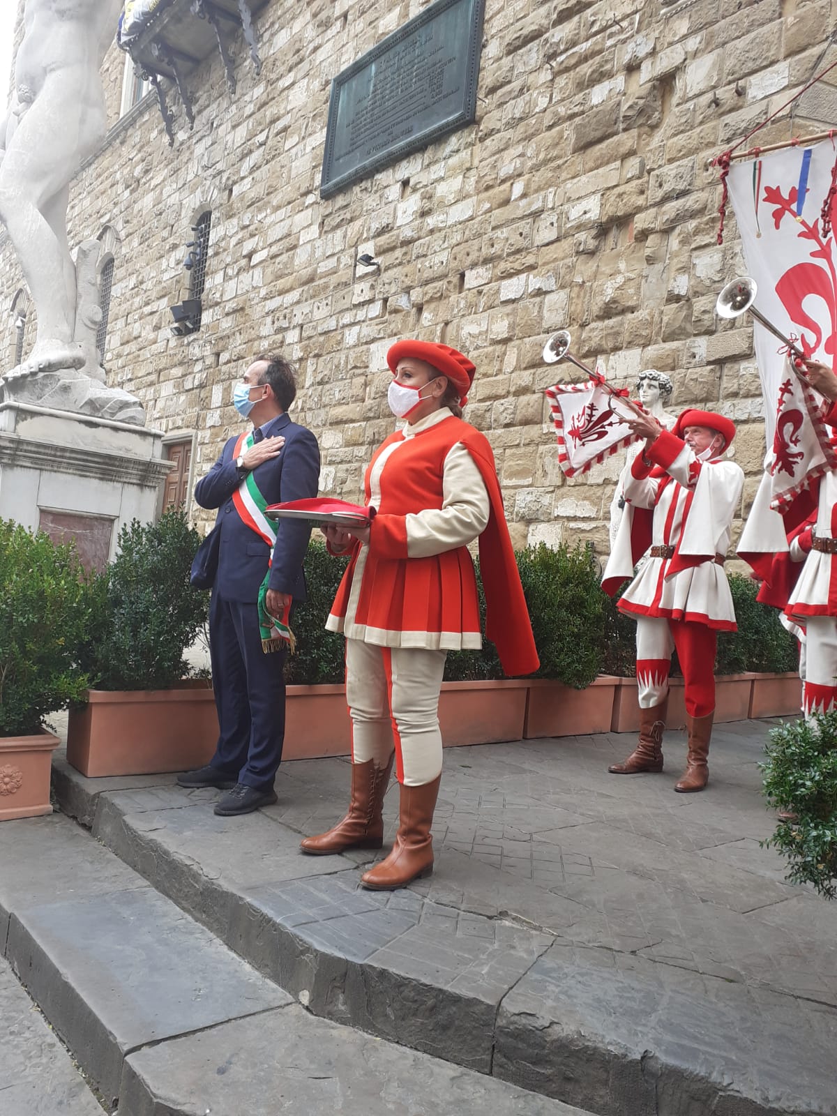 Festeggiamenti Santa Reparata Festeggiamenti Santa Reparata