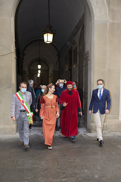 Milani, Dante, Beatrice, Gianassi Milani, Dante, Beatrice, Gianassi