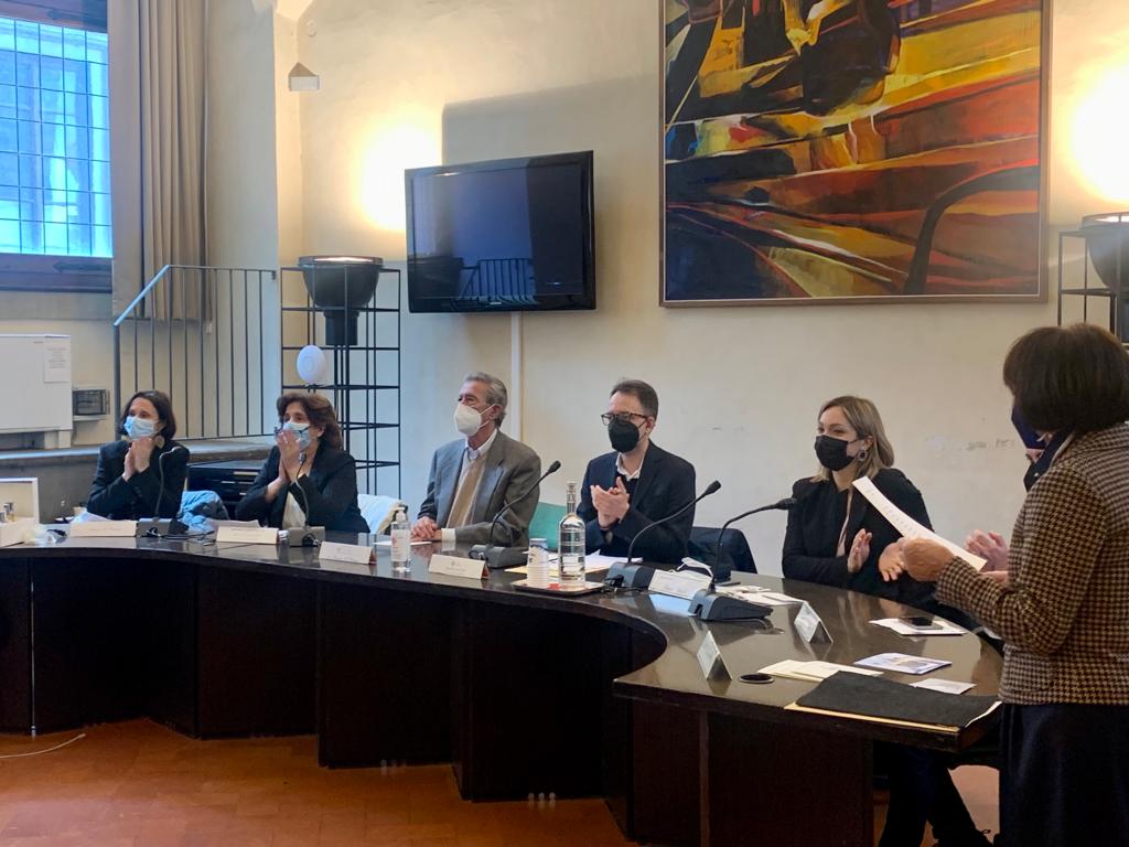 VI edizione I Profumi di Boboli VI edizione I Profumi di Boboli