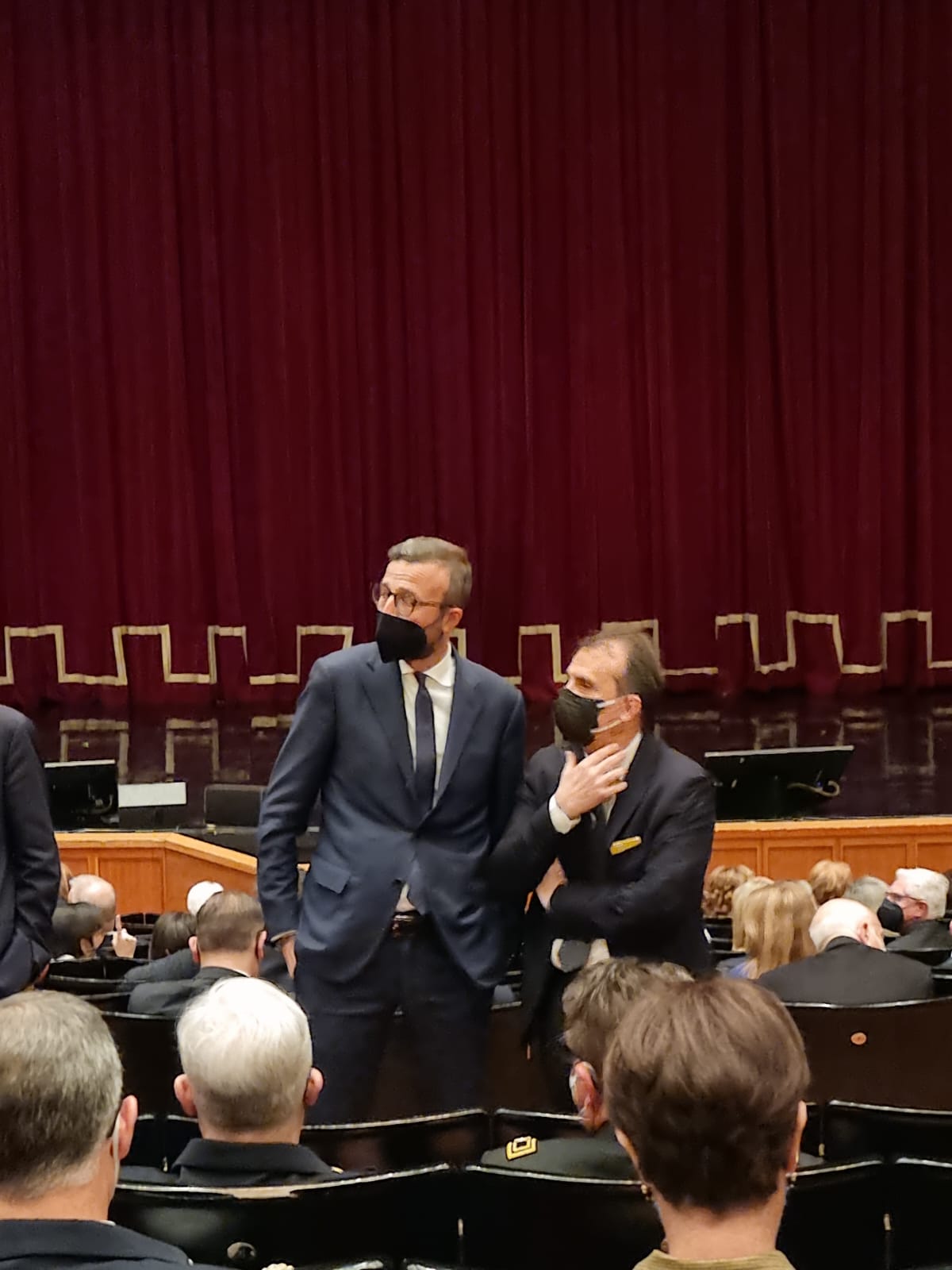Mazzeo e Milani Mazzeo e Milani