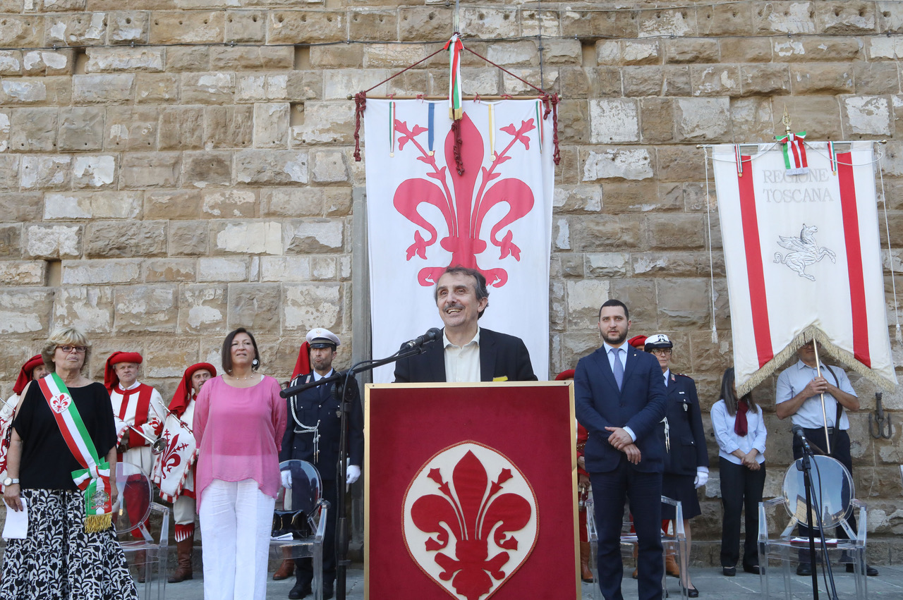 Consiglio comunale straordinario 2 Giugno 2022 Consiglio comunale straordinario 2 Giugno 2022