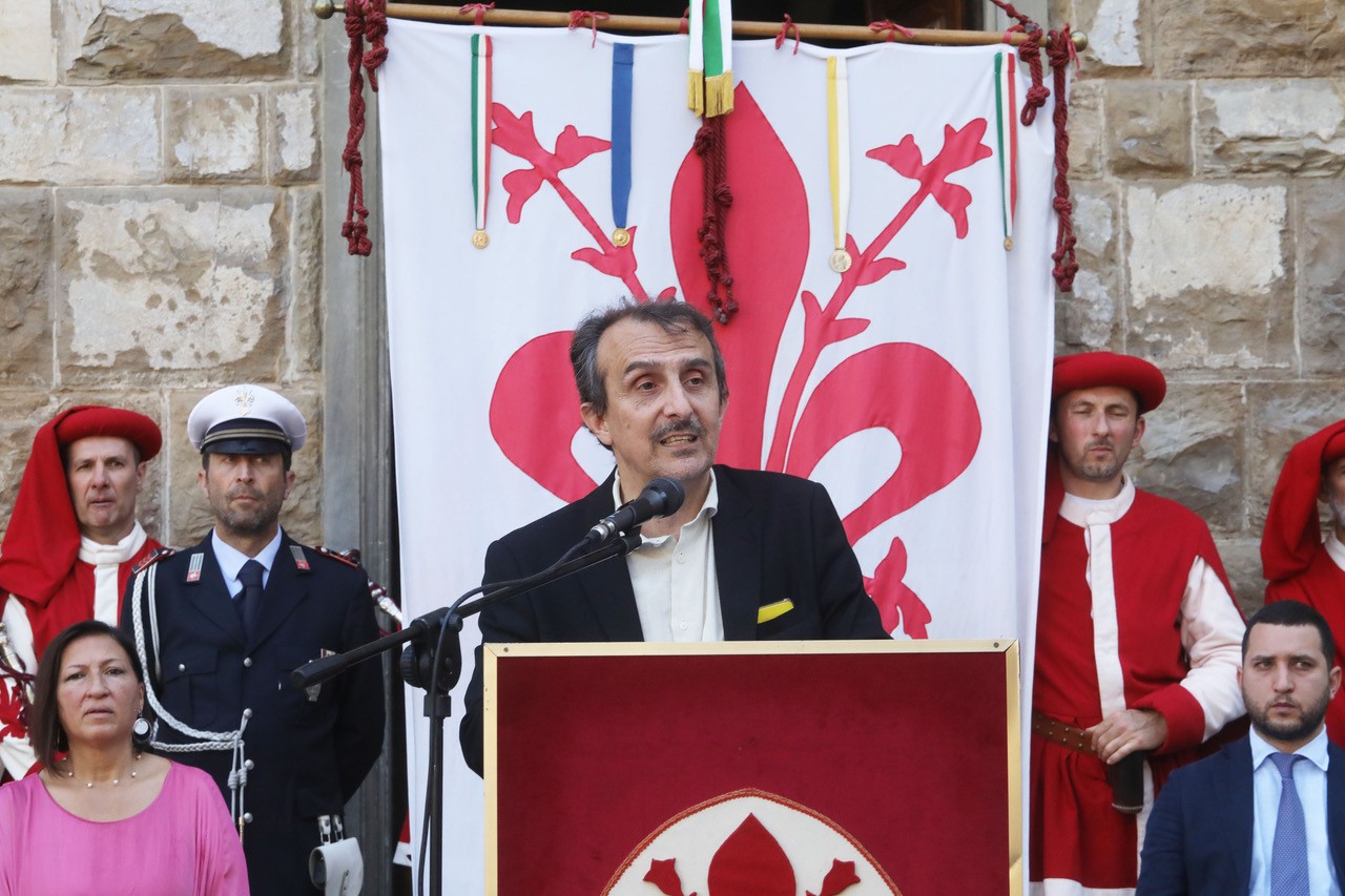 Consiglio comunale straordinario 2 Giugno 2022 Consiglio comunale straordinario 2 Giugno 2022