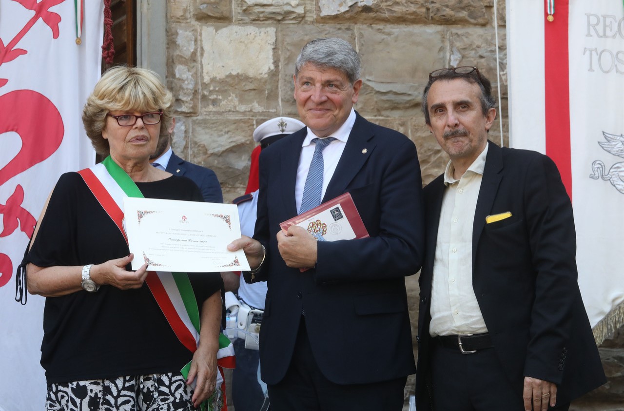 Consiglio comunale straordinario 2 Giugno 2022 Consiglio comunale straordinario 2 Giugno 2022