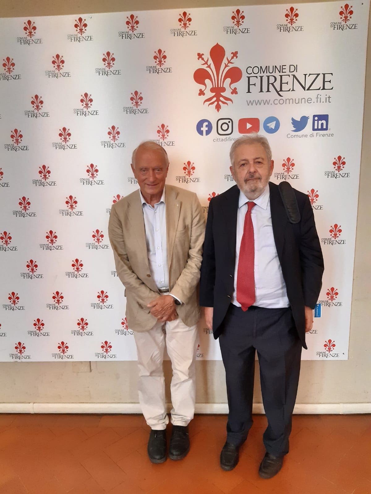 Razzanelli e Mannheimer Razzanelli e Mannheimer