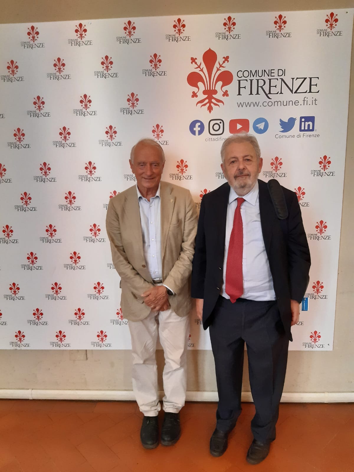 Razzanelli e Mannheimer Razzanelli e Mannheimer