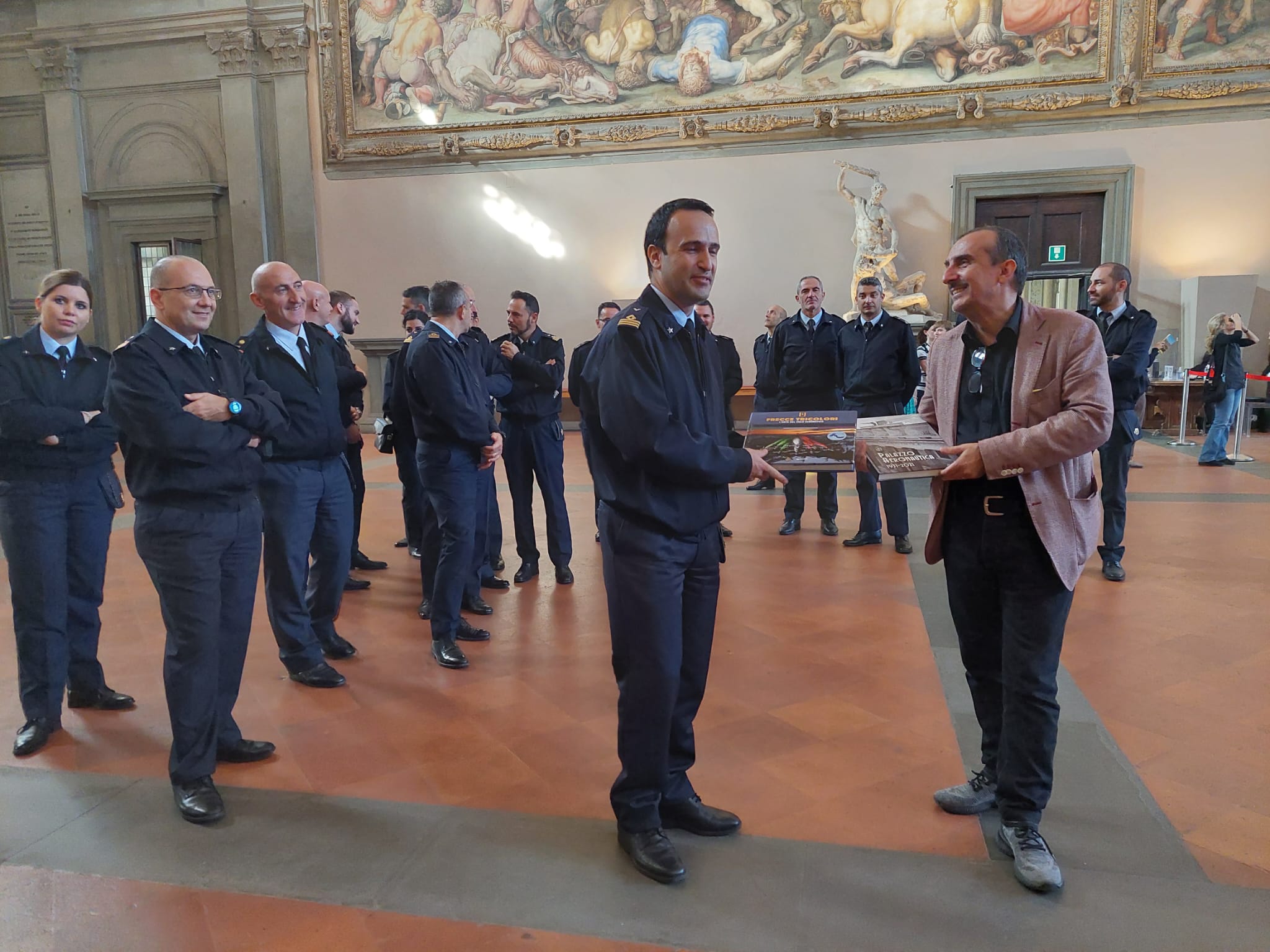 specialista dell'informazione e comunicazione aeronautica specialista dell'informazione e comunicazione aeronautica