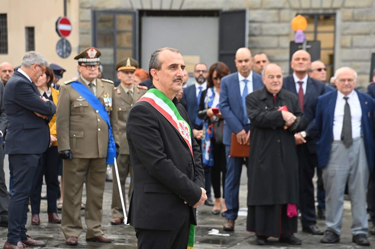 Giorno dell'Unità nazionale e Giornata delle Forze Armate Giorno dell'Unità nazionale e Giornata delle Forze Armate