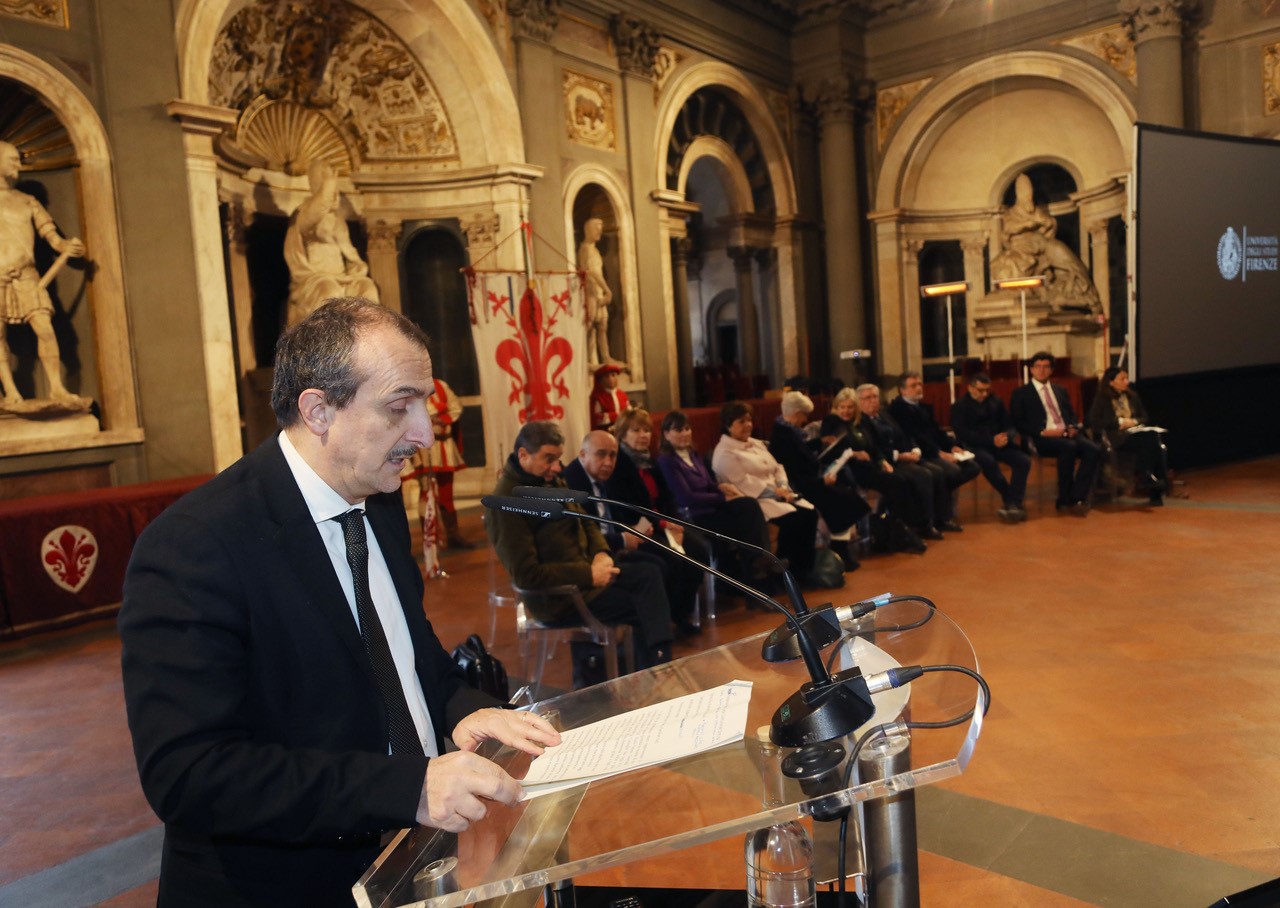 In ricordo di Paolo Grossi In ricordo di Paolo Grossi