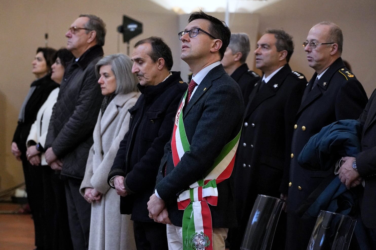 In ricordo di Paolo Grossi In ricordo di Paolo Grossi