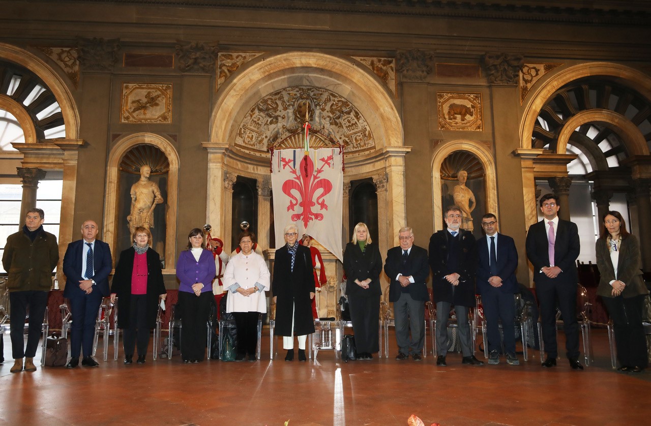 In ricordo di Paolo Grossi In ricordo di Paolo Grossi