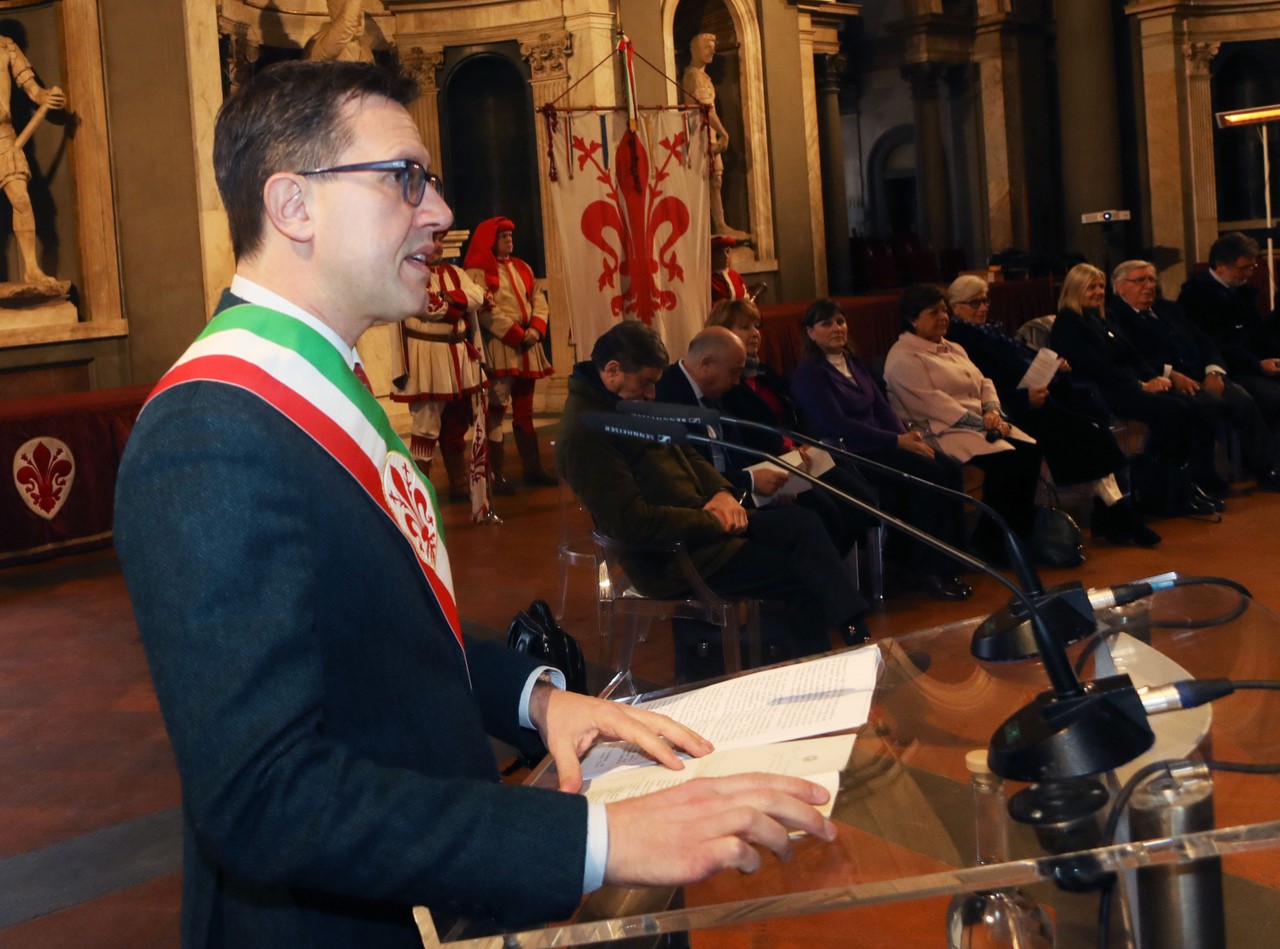 In ricordo di Paolo Grossi In ricordo di Paolo Grossi