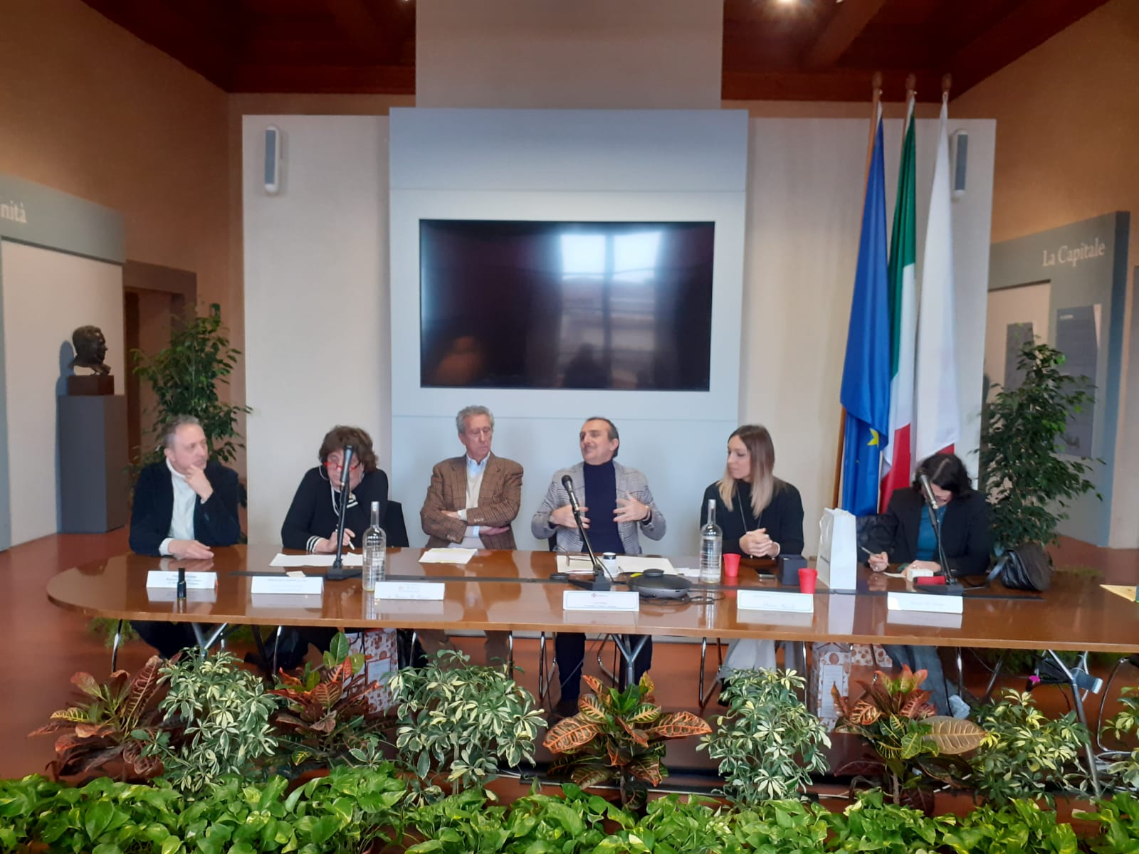 I profumi di Boboli