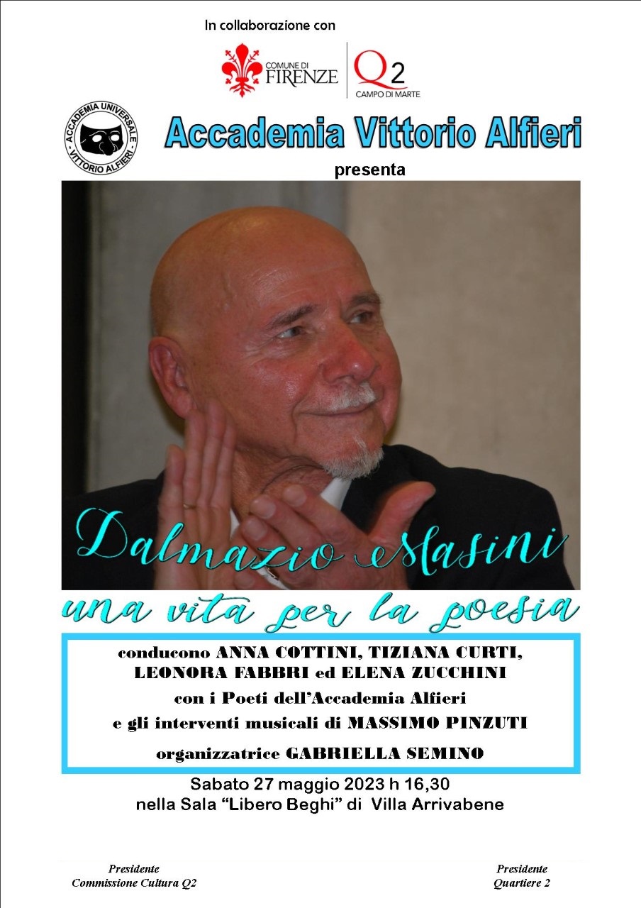 Dalmazio Masini Dalmazio Masini