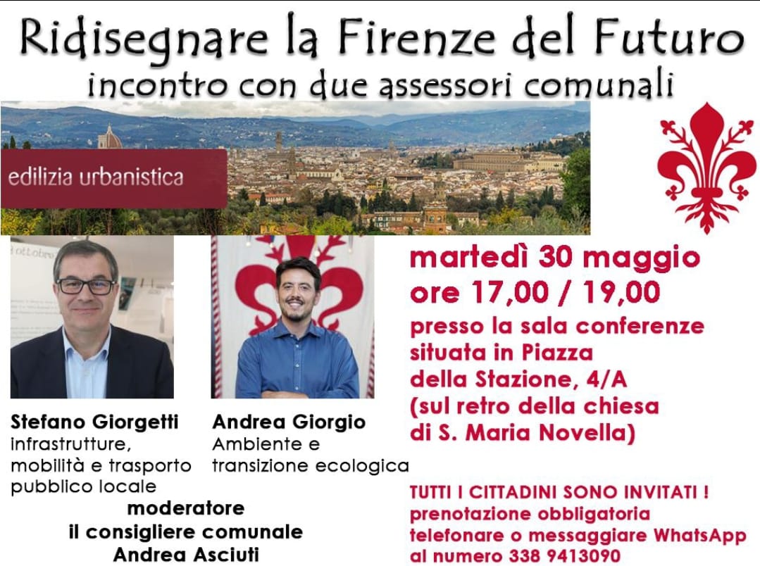 Incontro Italexit con Giorgetti e Giorgio Incontro Italexit con Giorgetti e Giorgio