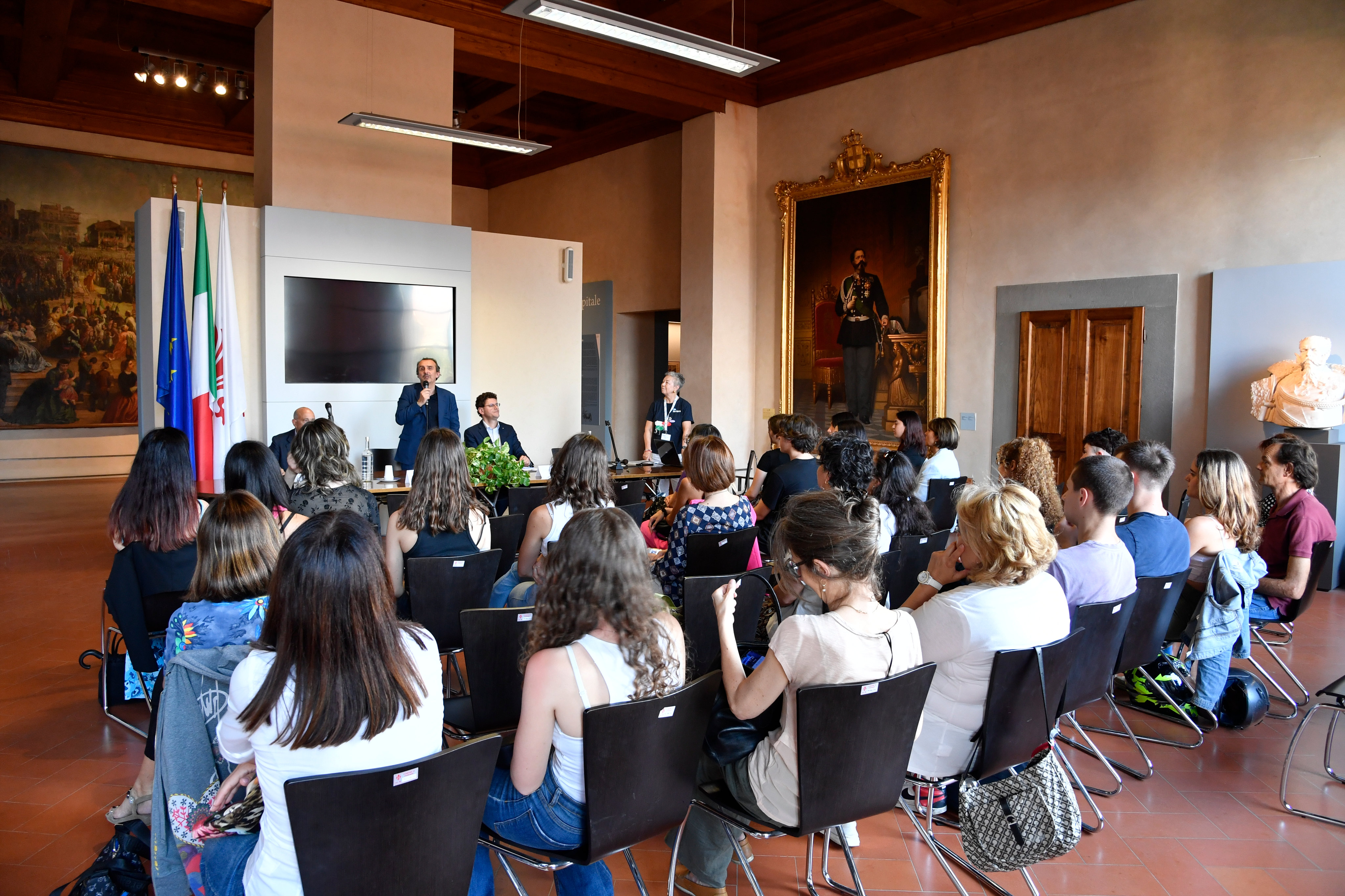 A scuola nel mondo