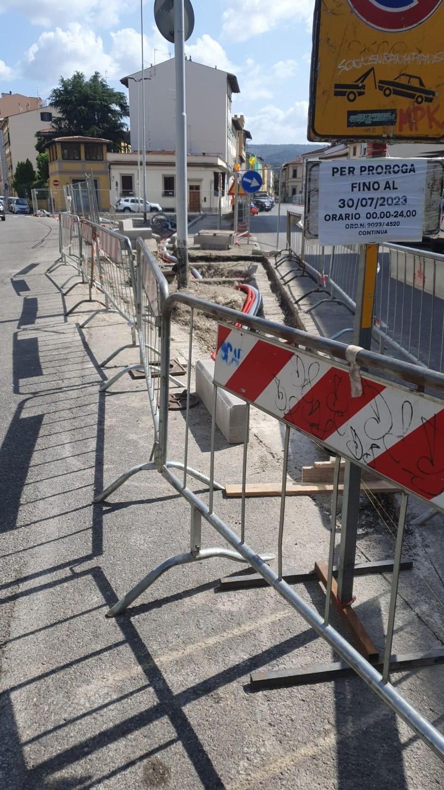 Forestazione urbana