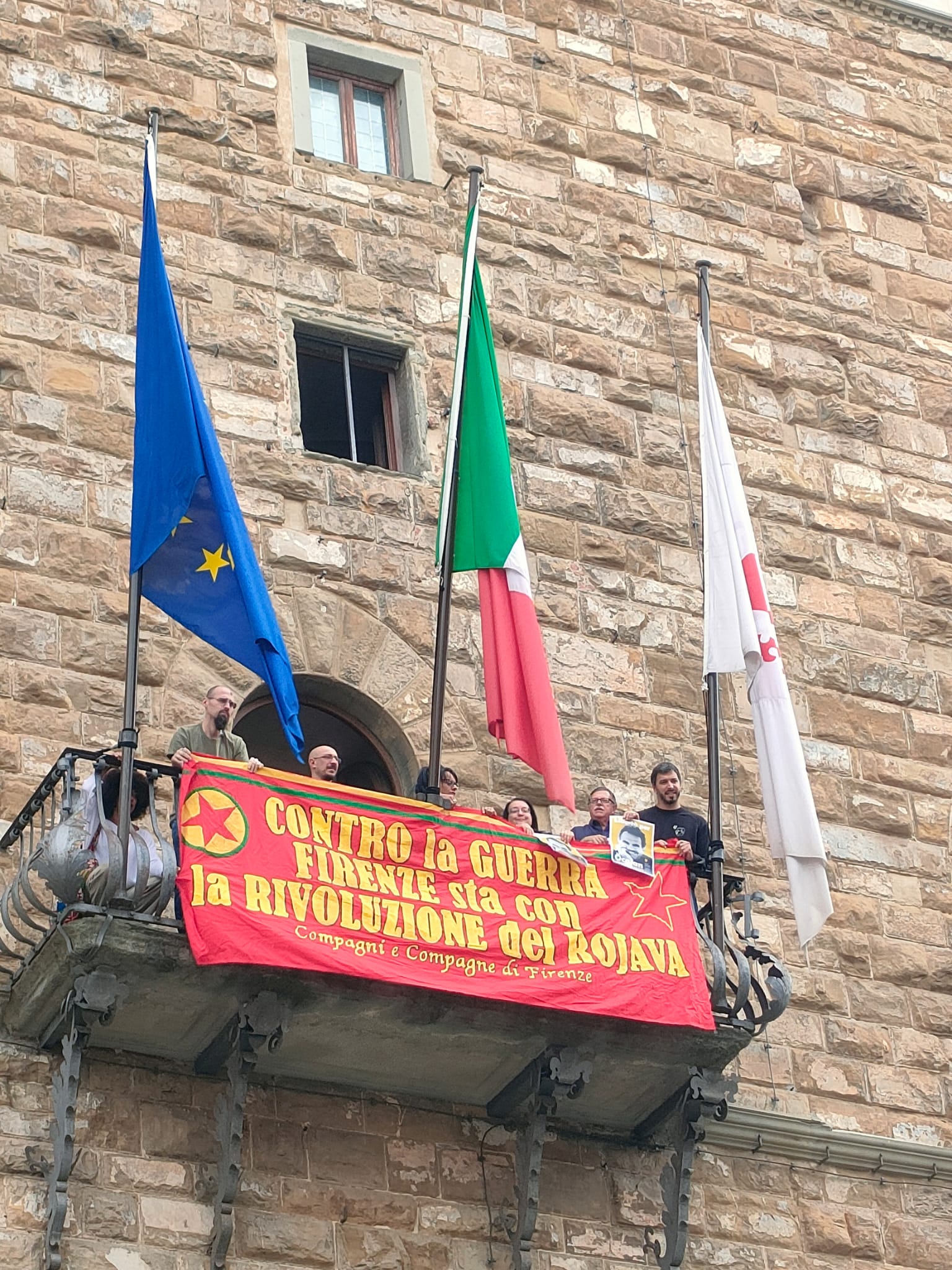 Soluzione politica per il Kurdistan Soluzione politica per il Kurdistan
