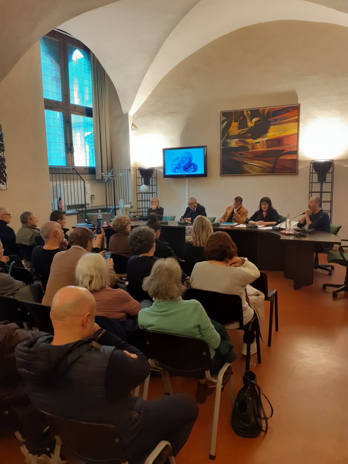 L'inferno inizia qui L'inferno inizia qui
