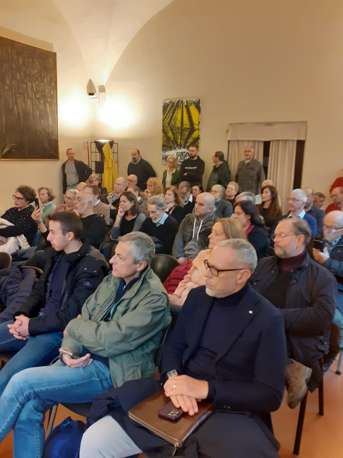L'inferno inizia qui L'inferno inizia qui