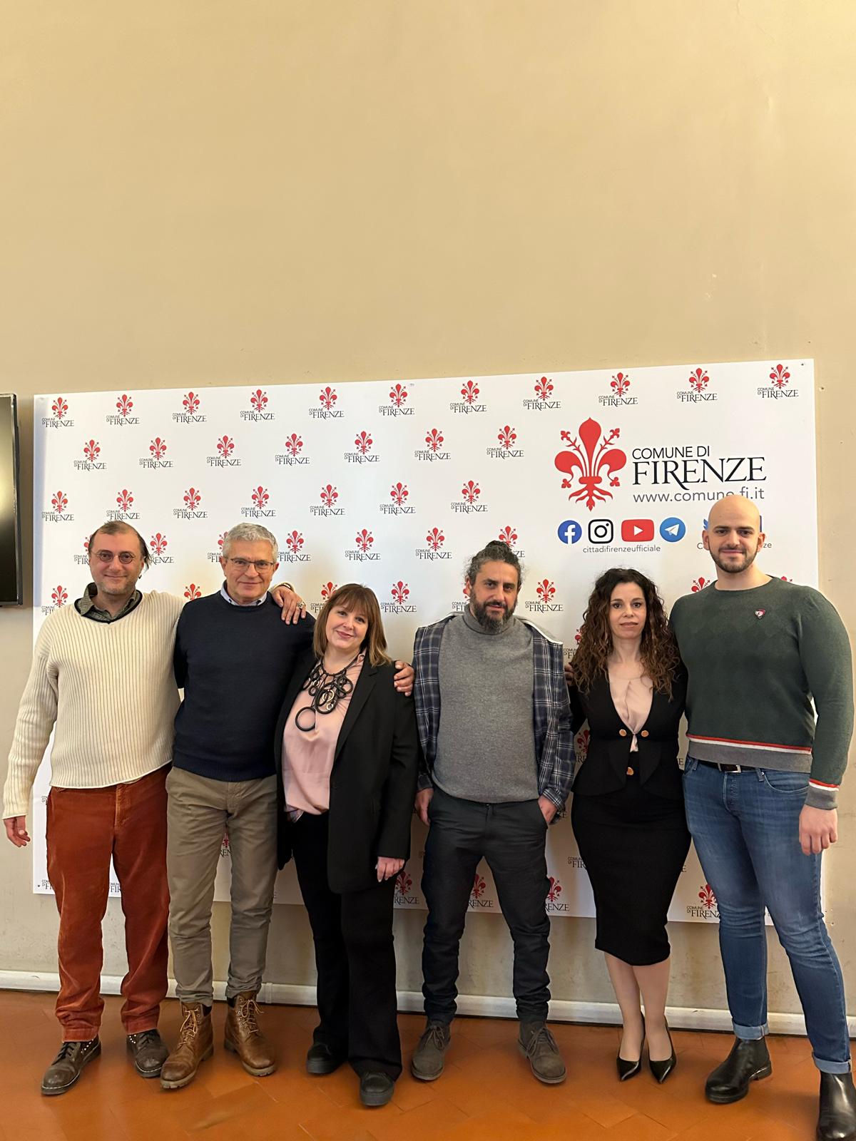 Presentati i vice coordinatori territoriali del Movimento 5 Stelle Presentati i vice coordinatori territoriali del Movimento 5 Stelle