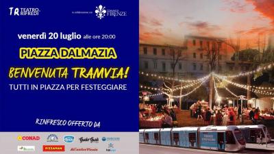 cena piazza dalmazia