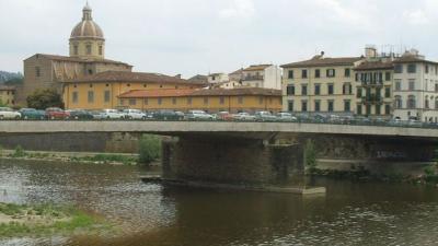 Ponte Vespucci