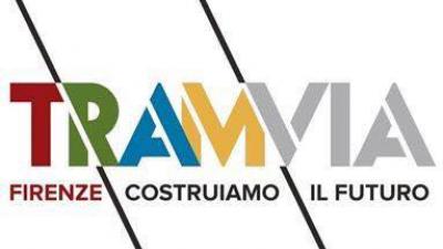 Logo Tramvia