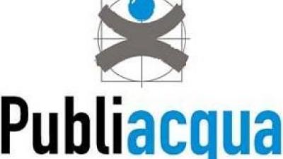 logo publiacqua