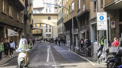 via dei bardi