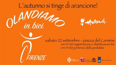 olandiamo