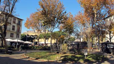 piazza dalmazia