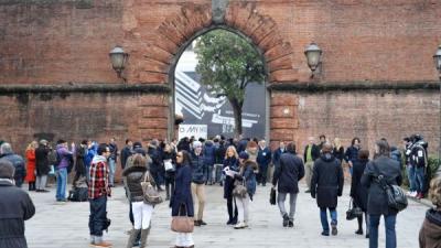 pitti immagine