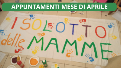 Isolotto delle Mamme