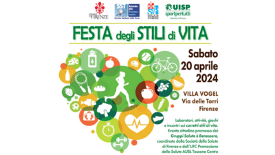 Festa degli stili di vita