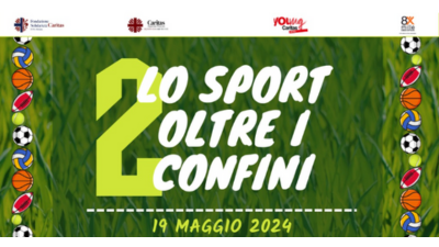 Lo sport oltre i confini