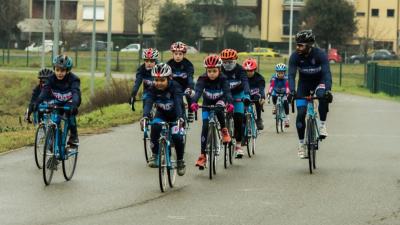 "Pedaliamo in sicurezza" con l’A.S.D. Itala Ciclismo